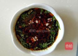 白灼基围虾的做法图解7