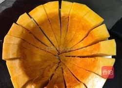 蜜汁南瓜的做法图解5