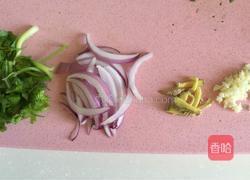 蚝油大虾的做法图解3