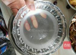 自制魔芋豆腐的做法图解5