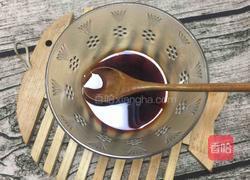 剁椒皮蛋拌豆腐的做法图解4