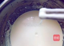 蒜汁马齿苋饼的做法图解5