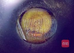 蒜汁马齿苋饼的做法图解12