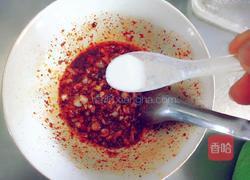 蒜汁马齿苋饼的做法图解14