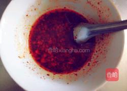 蒜汁马齿苋饼的做法图解16