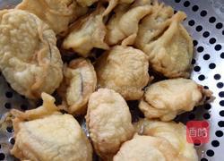 炸茄盒的做法图解7