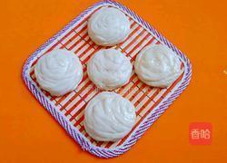 酥脆香香的绕指小饼的做法图解1