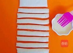 酥脆香香的绕指小饼的做法图解5