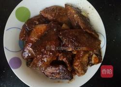 番茄酱带鱼的做法图解5