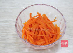 快手营养早餐首选--彩虹面饼的做法图解4