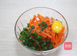 快手营养早餐首选--彩虹面饼的做法图解5