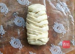 巧克力坚果酥派的做法图解8