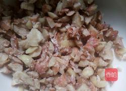 红枣花生核桃露的做法图解4