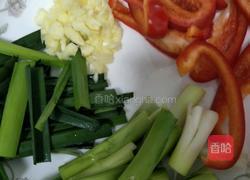 爆炒腰花的做法图解2