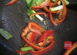 爆炒腰花的做法图解6