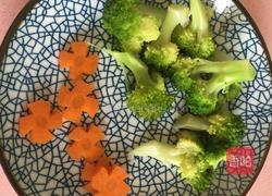 鸡腿饭的做法图解5