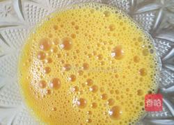 酸奶蜂蜜松饼的做法图解3