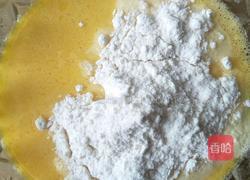 酸奶蜂蜜松饼的做法图解5