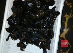 三丝炒米粉的做法图解2