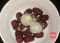 荔枝红枣蜜的做法图解5