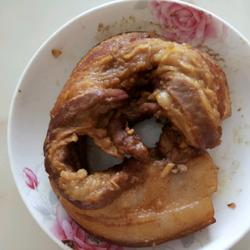 香熏五花肉的做法[图]