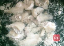 玉米山药煲鸡汤的做法图解3