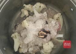 闽南地瓜粉团的做法图解4