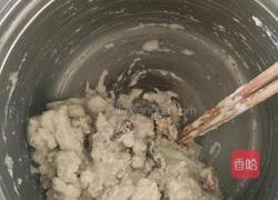 闽南地瓜粉团的做法图解5