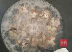 闽南地瓜粉团的做法图解6