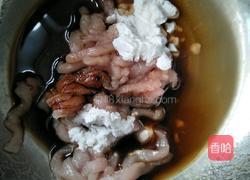 胡萝卜炒肉丝的做法图解5