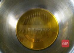 海鲜菇西红柿肉丸汤的做法图解6