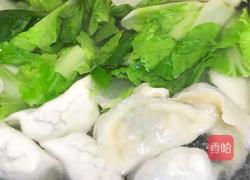 钟水饺的做法图解2