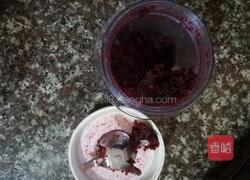 蔓越莓曲奇的做法图解2