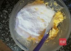 蔓越莓曲奇的做法图解3