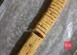 蔓越莓曲奇的做法图解8
