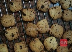 蔓越莓曲奇的做法图解11