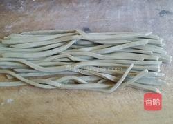 炒搓鱼的做法图解3