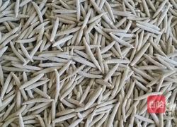 炒搓鱼的做法图解5