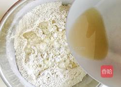 荞麦馒头的做法图解5