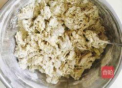 荞麦馒头的做法图解6