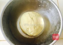 荞麦馒头的做法图解7