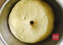 荞麦馒头的做法图解8