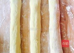 荞麦馒头的做法图解10