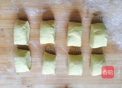 荞麦馒头的做法图解11