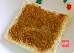 随便西多士的做法图解1