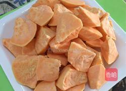 翻糖红薯的做法图解5