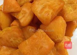 翻糖红薯的做法图解7