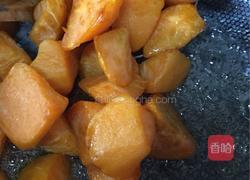 翻糖红薯的做法图解11