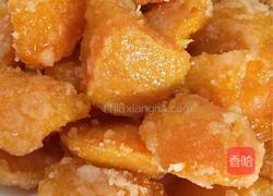 翻糖红薯的做法图解12