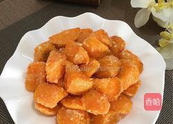 翻糖红薯的做法图解13